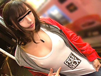 誰とでもナマ即ハメOKの尻軽ビッチヤリマン軟派！