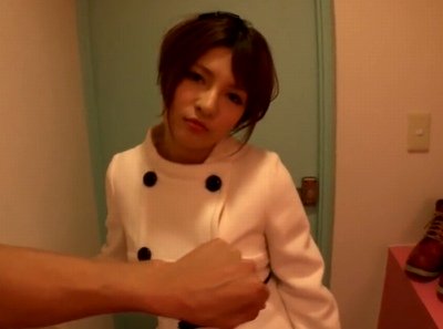 「しょうがないでしょ～」ツンデレ彼女との濃厚主観パコ