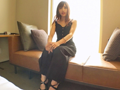 辛いすぎる関西ギャルが人生で初めて尽くしのハメ撮りエッチ