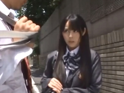 DQNクラスメイト達にレイプされ精神障害を患っちゃう黒髪女子高生