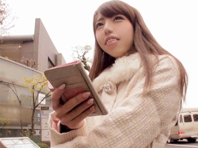 23歳女子大生のバリバイ関西弁女子GET！ルックス坂道レベルのイマドキ女子が即パコハメ撮り