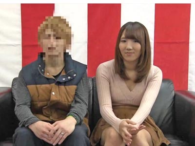 若い結婚でお金に困る素人妻が謝礼に釣られて膣内射精不倫