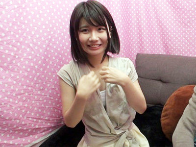 童顔幼女顔の若妻に奥突きピストン！イキすぎた敏感マ○コは簡単に何度も連続昇天ｗ