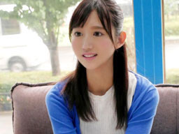 MM号史上最高の正統派童顔が即ハメを拒めず大絶頂