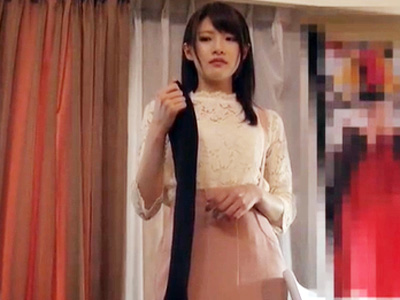 生意気な女子⚫︎生妹がニーハイ制服に着替えたらヲタお兄ちゃんが超興奮！力ずくで抑え込み近親レイプｗ