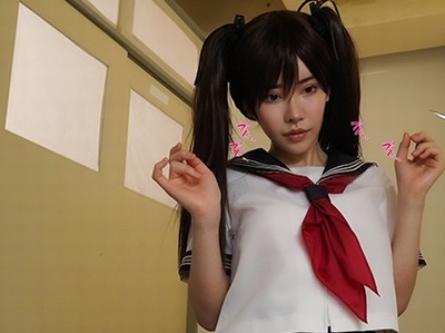 「え、うそ！？抜けない！？」事故で挿入しちゃったJKと抜かず種付けの日常生活ｗ