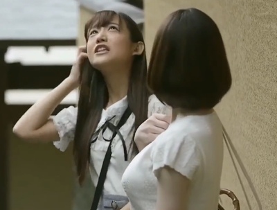 美女姉妹がこぞってチンポ求めるようになるまで調教する鬼畜親父！