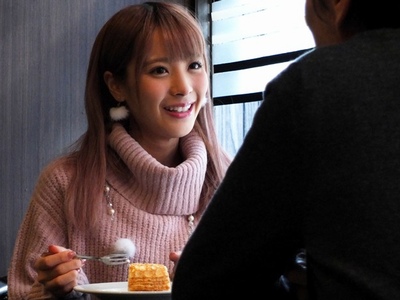 パパ活やってる美少女がドスケベいやらしい中年オヤジとのどろどろハメ撮りｗ