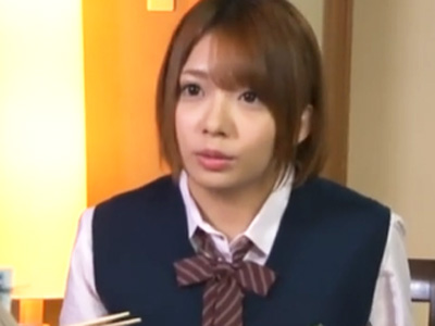 お姉ちゃんの弱みを握った弟が近親レイプで何度も種付けｗ
