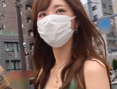 錦糸町でお持ち帰りしたガチで可愛い女子大生！敏感過ぎて簡単に失禁しちゃうお漏らし女子ｗ