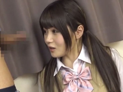 僕が持っていたAVを見た妹と禁断の近親セクロス